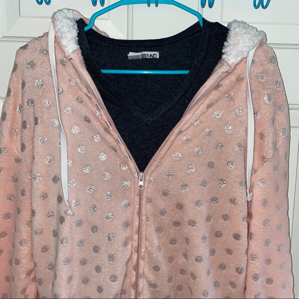 COZY ONSIE
